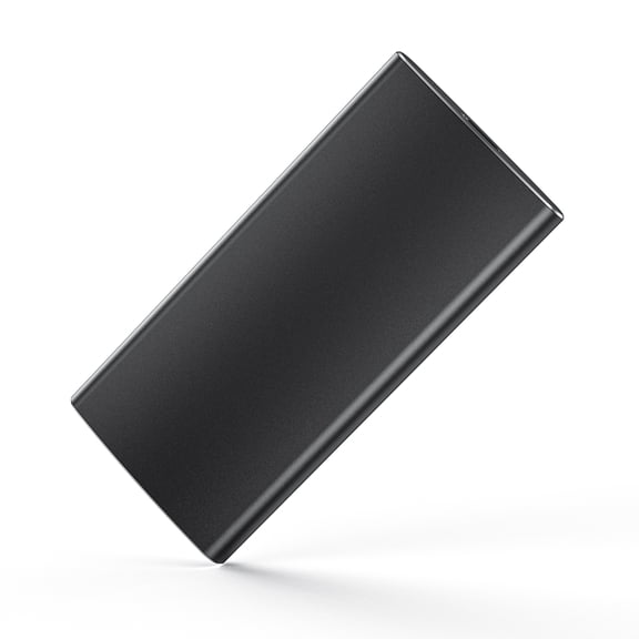 KEXIN SSD 2TB External Hard Drive, up to 550MB/s,USB 3.2 Gen2,Portable SSD for PS4/ Windows/Mac