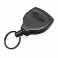 thumbnail image 1 of KEY-BAK SUPER48 PLUS HD 8oz. Ambidextrous Retractable Keychain with a 48" Retractable and Locking Steel Belt Clip, 1 of 1