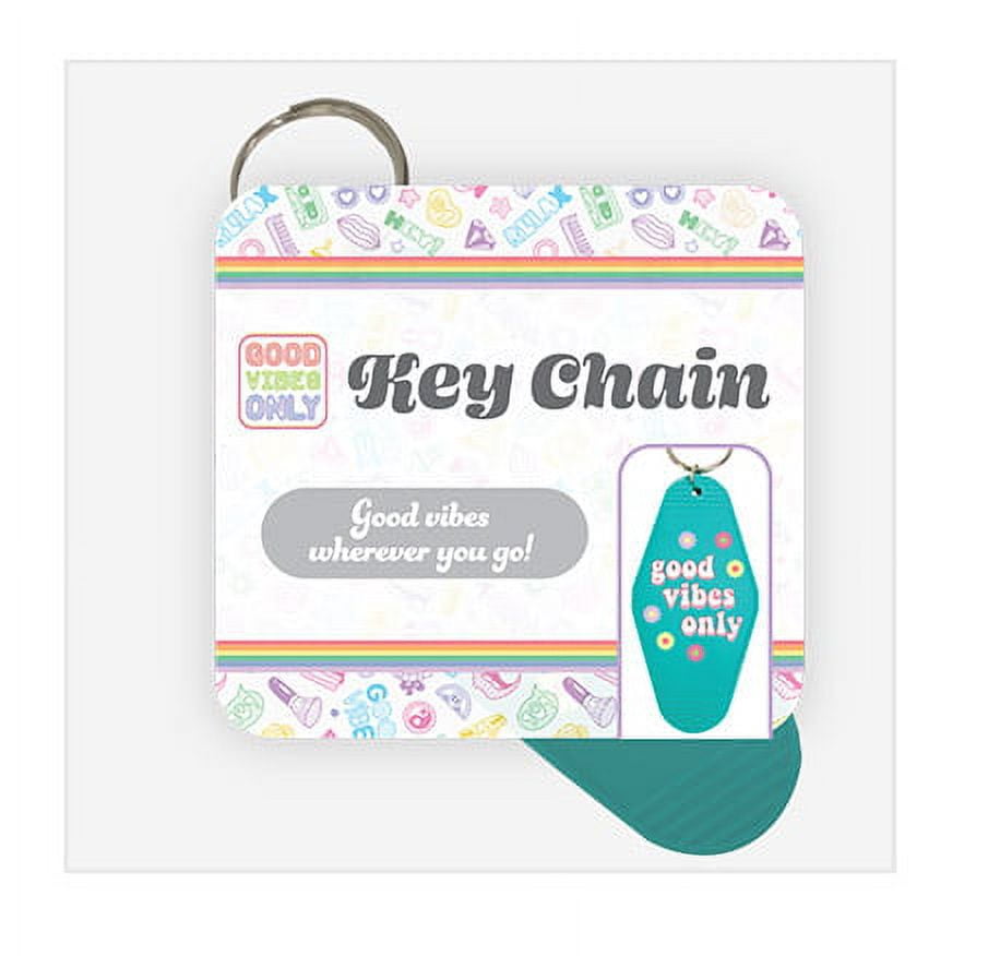 KEY CHAINS