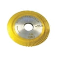 thumbnail image 1 of Hy-Ko Key Cutter Wheel Fits Key Machines Boxed, 1 of 1