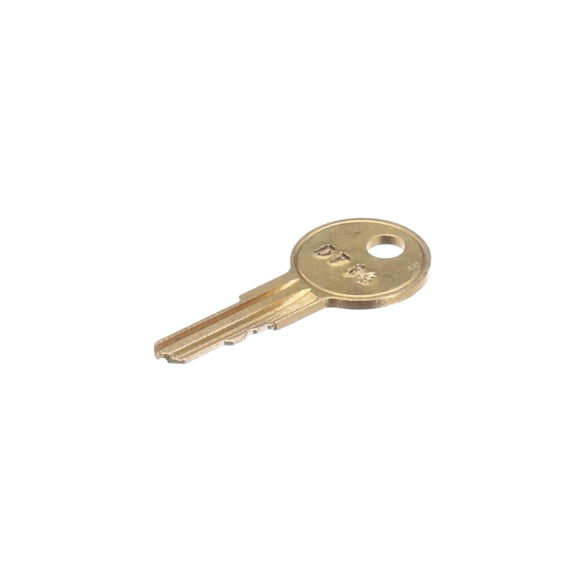 KEY DT14KEY - Genuine OEM Replacement Part