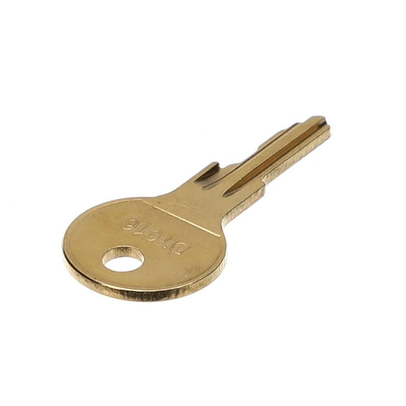 KEY DT16KEY - Genuine OEM Replacement Part