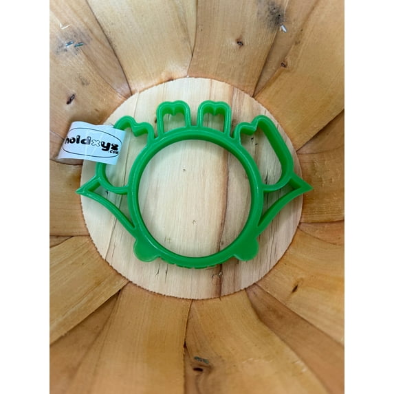 HOLDXYZ KEY LIME Storage Band