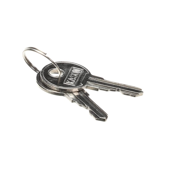 KEY REF/FZR 4/5 01059112 - Genuine OEM Replacement Part