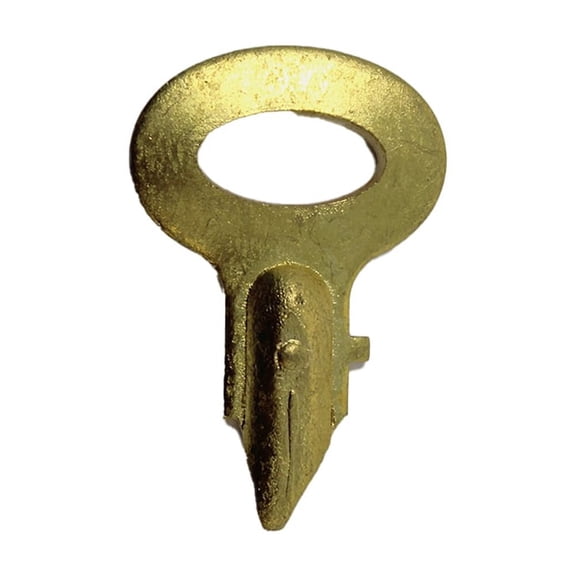 KEY01 Ignition Key Fits International Harvester 300 400 W400