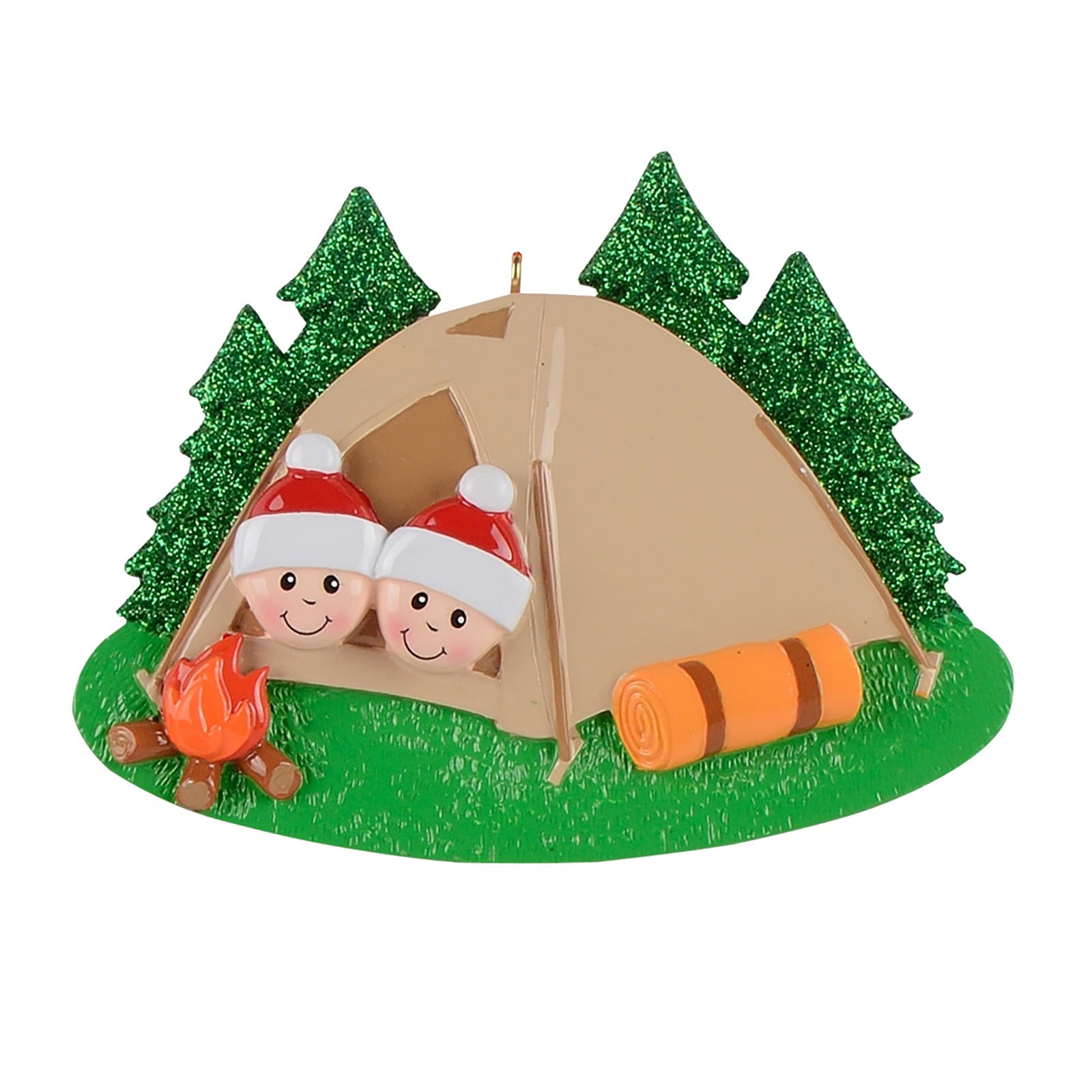 KEYBANG Christmas Decorations Personalized Family Christmas Tree