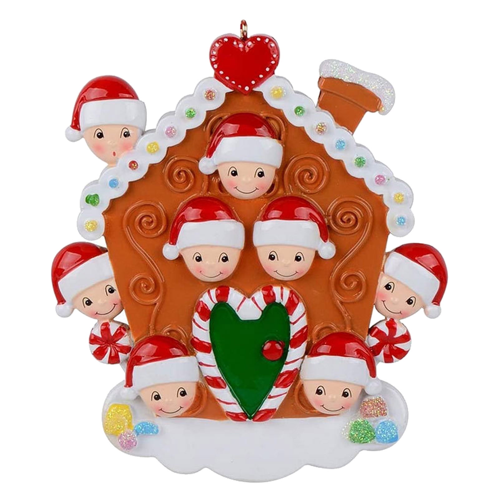 KEYBANG Christmas Savings! Christmas Decorations (Buy 2 get 1 free