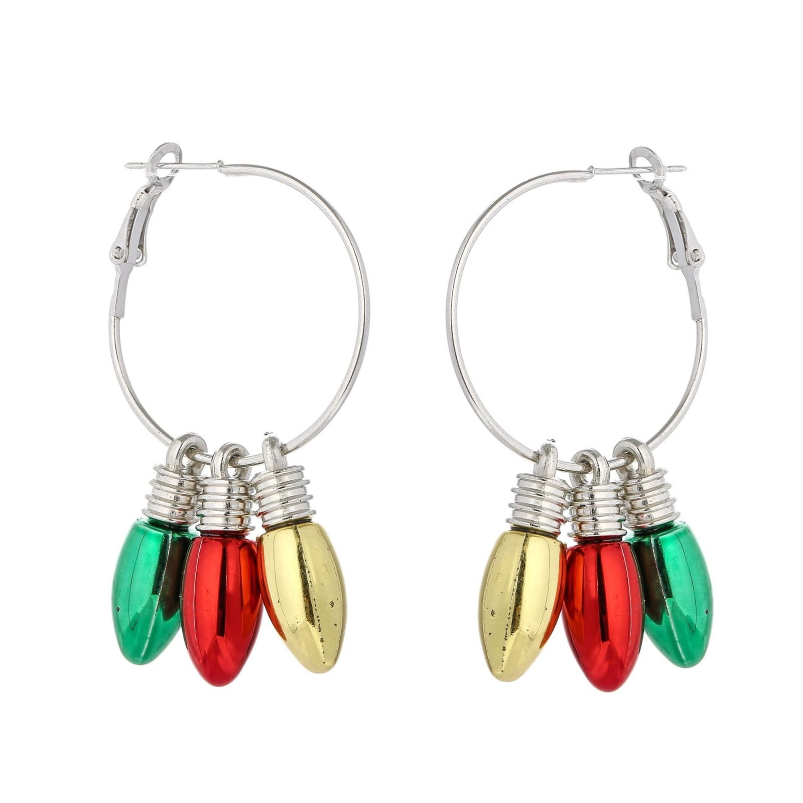 Buy 2024 christmas earrings