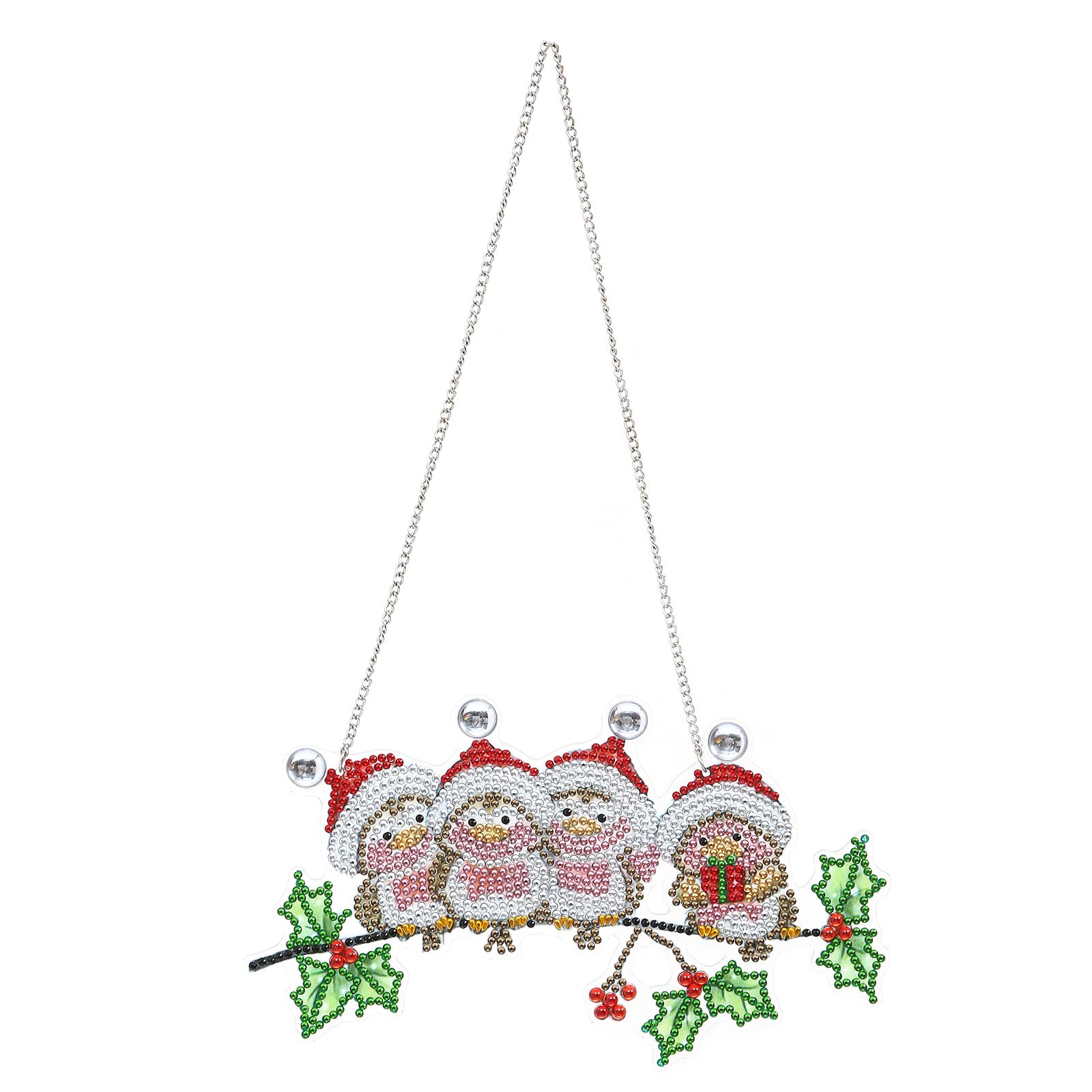 KEYBANG Clearance Christmas Decorations, Christmas Ornaments Door And