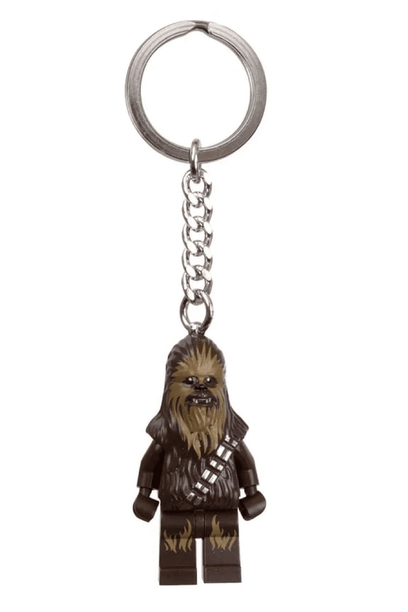KEYCHAIN STAR WARS CHEWBACCA (853451)
