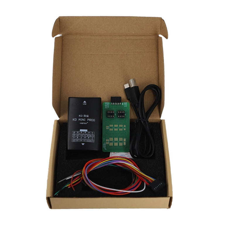 KEYDIY Arrival KD PROG MINI for Reading Dashboard Data / C2