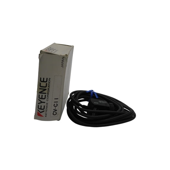 KEYENCE CV-C11 NSMP