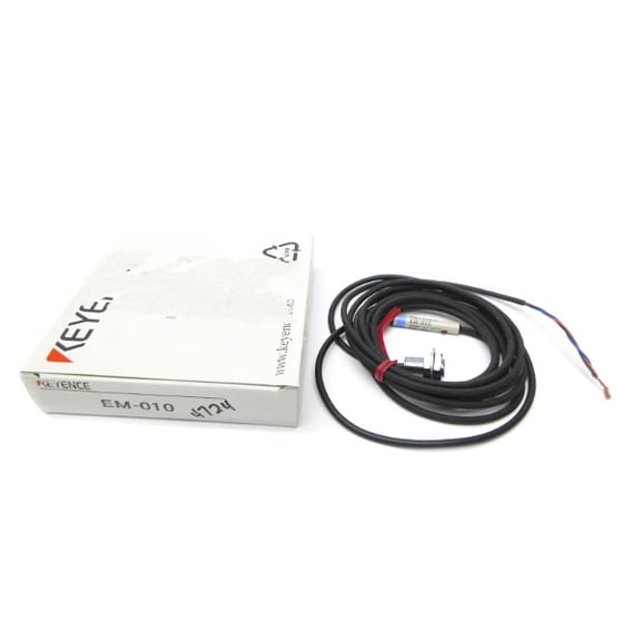 KEYENCE EM-010 NSMP