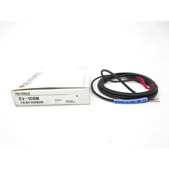 KEYENCE EV-108M NSMP