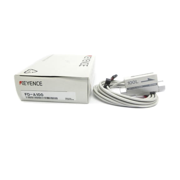 KEYENCE FD-A100 NSMP