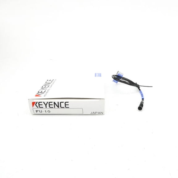 KEYENCE FU-10 (SHORT) NSMP