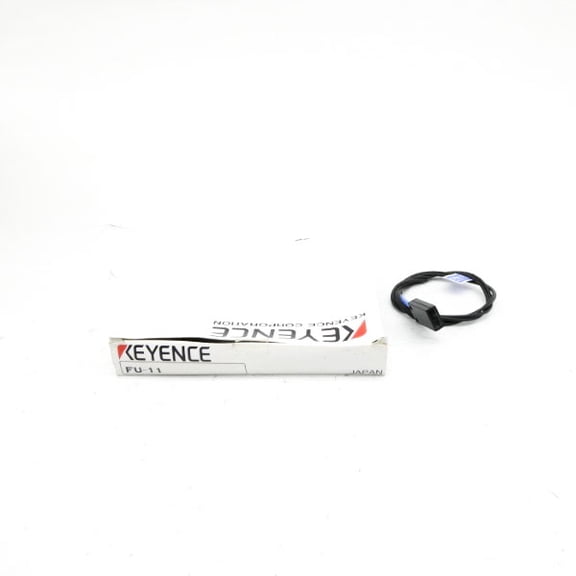 KEYENCE FU-11 (SHORT) NSMP