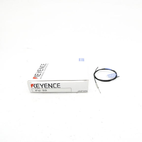 KEYENCE FU-32 NSMP