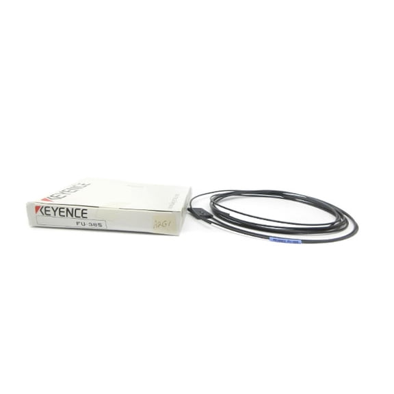 KEYENCE FU-38S NSMP