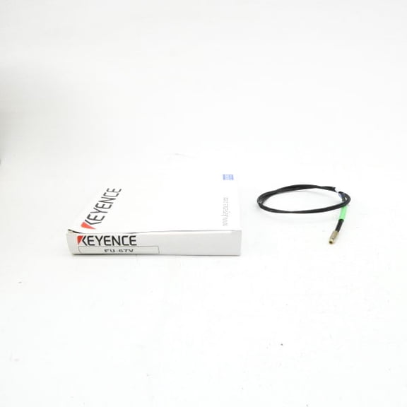 KEYENCE FU-67V (SHORT) NSMP