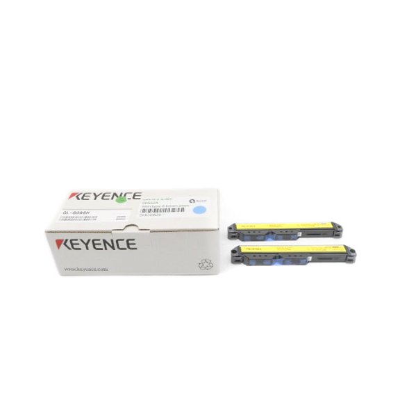 KEYENCE GL-S08SH NSMP