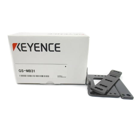 KEYENCE GS-MB31 NSMP