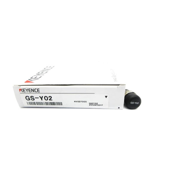 KEYENCE GS-Y02 NSMP