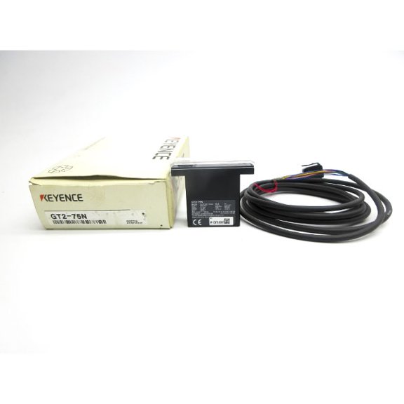 KEYENCE GT2-75N 10-30VDC NSMP