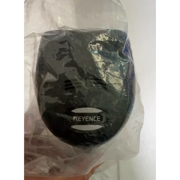 KEYENCE HR-100 2D Code Handy Scanner New