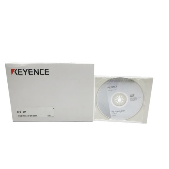 KEYENCE IV2-H1 NSMP