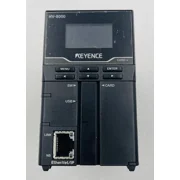 KEYENCE KV-8000 Programmable Controller PLC CPU Unit Module VIP DHL