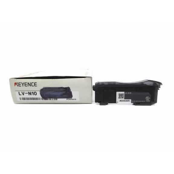 KEYENCE LV-N10 NSMP