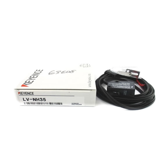 KEYENCE LV-NH35 NSMP