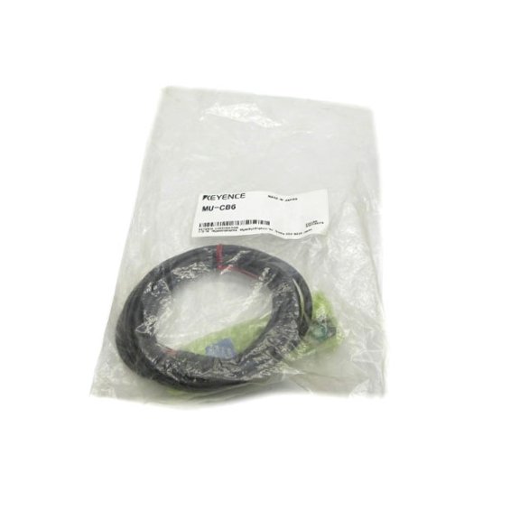 KEYENCE MU-CB6 NSMP