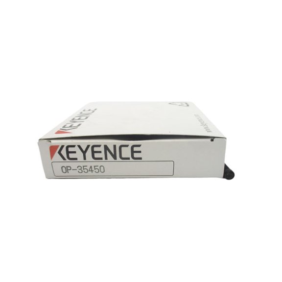KEYENCE OP-35450 NSMP
