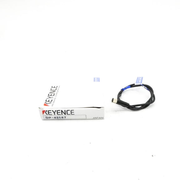 KEYENCE OP-42187 (SHORT) NSMP