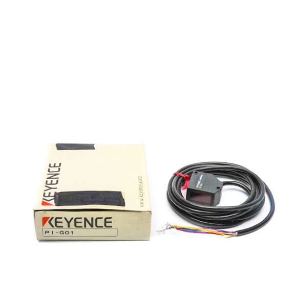 KEYENCE PI-G01 NSMP
