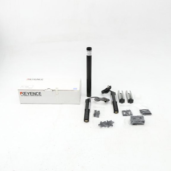 KEYENCE PJ-V20 NSMP