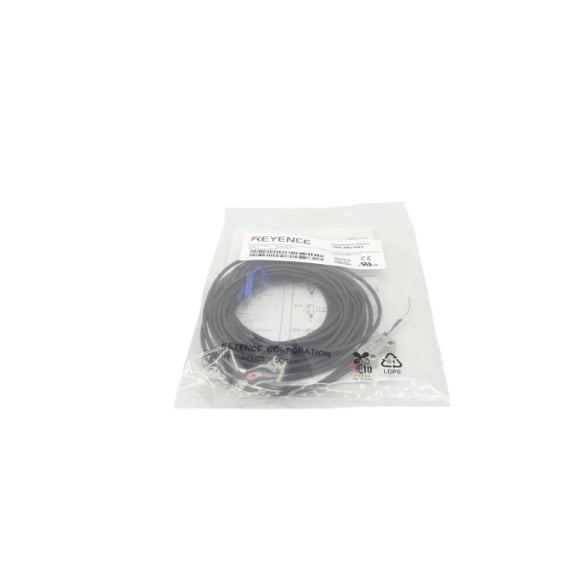 KEYENCE PR-M51N3 10-30VDC NSMP