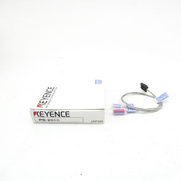 KEYENCE PS-201C NSMP