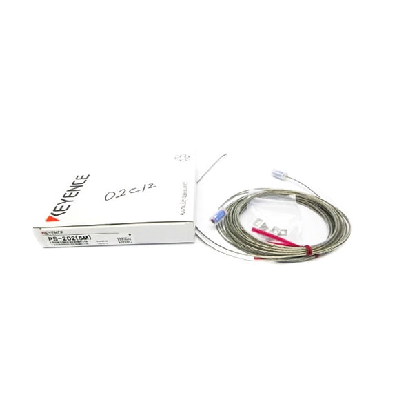 KEYENCE PS-202 5M NSMP