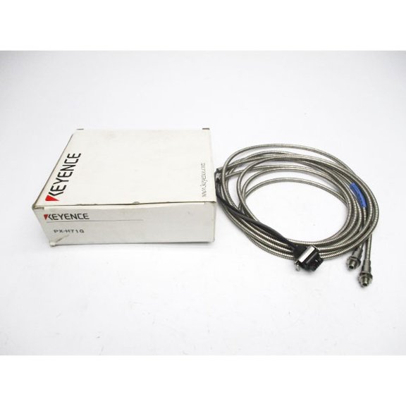 KEYENCE PX-H71G NSMP