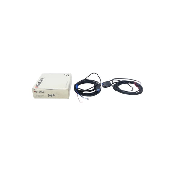 KEYENCE PZ2-51P NSMP