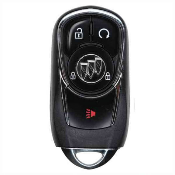 KEYS4LESS Replcament Smart Key Fob for 2019 Buick Encore FCC HYQ4AA 2AOKM-G4AAB Part Number 13506665