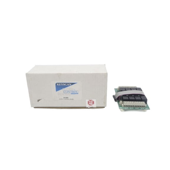 KEYSCAN OCB8 NSMP