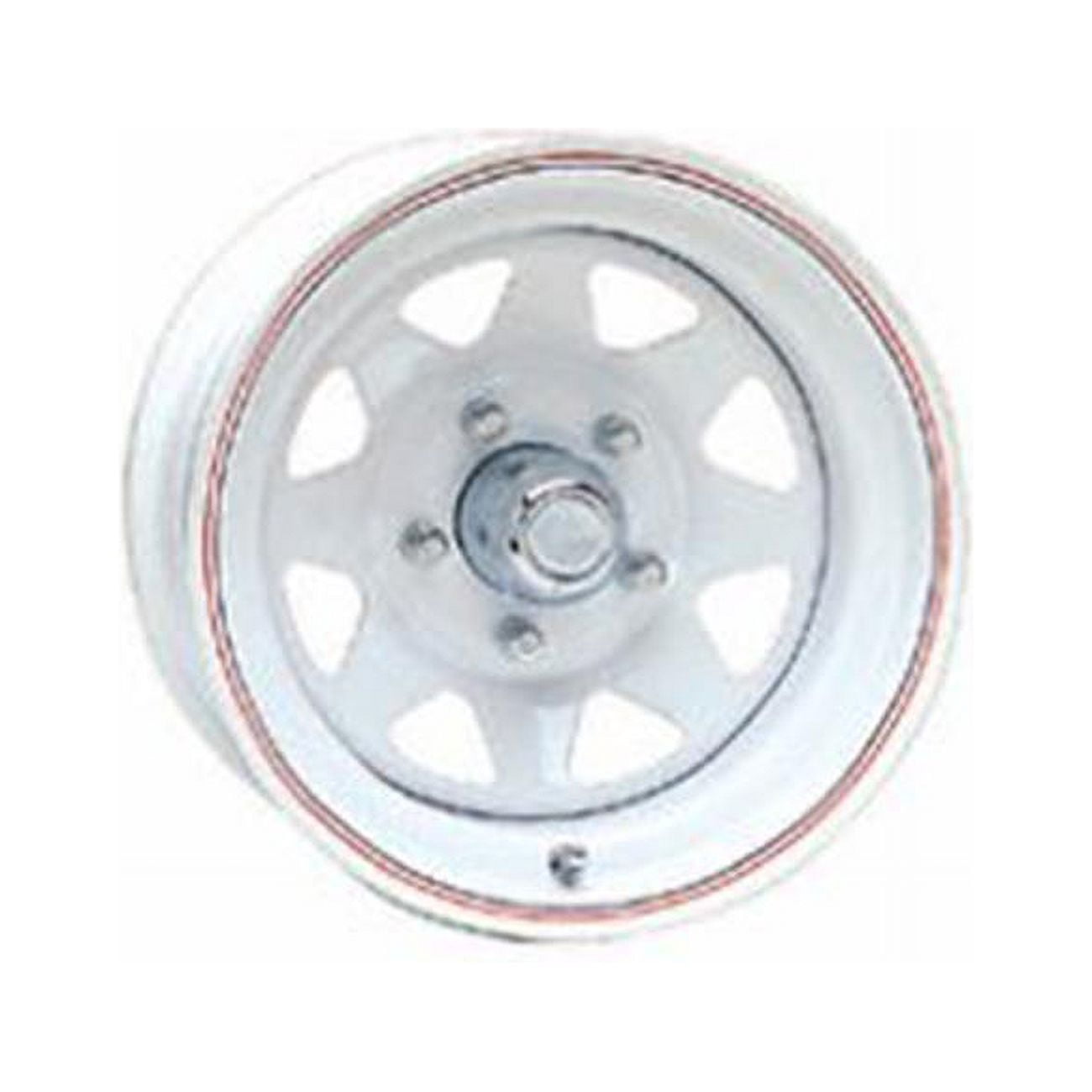 KEYSTONE 806882 80 Series Wheel, 16 x 8 In. - Walmart.com