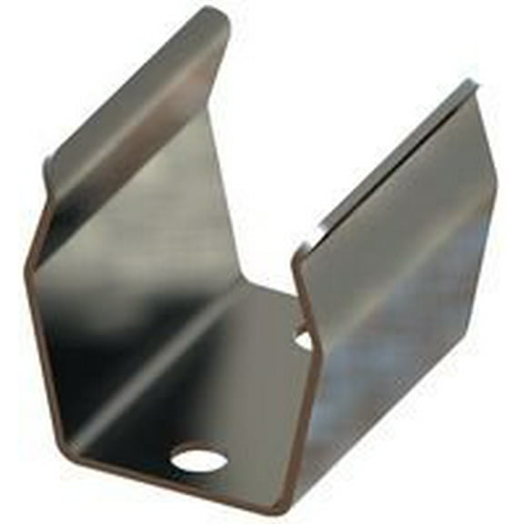 KEYSTONE 91 BATTERY CLIP, AA, PCB (5 pieces) - 91-KEY