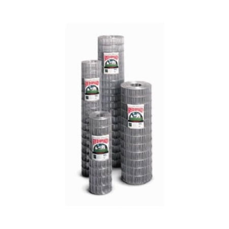 Keystone Steel & Wire 70948 60X50' 2X4X14G Ww Fence