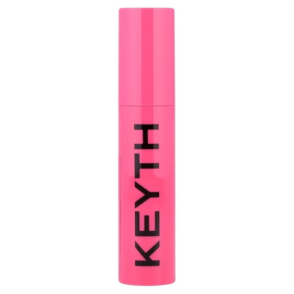 KEYTH Colored Pink Flower Tone Up Primer, 0.67 fl oz (20 ml)
