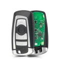 thumbnail image 1 of KEYYOU HUF5662 HUF5767 HUF5661 for BMW F 3 5 7 Series X5 X6 F20 F22 F30 CAS4 CAS4+ FEM 315/434/868MHz PCF7953 Car Remote Key, 1 of 7
